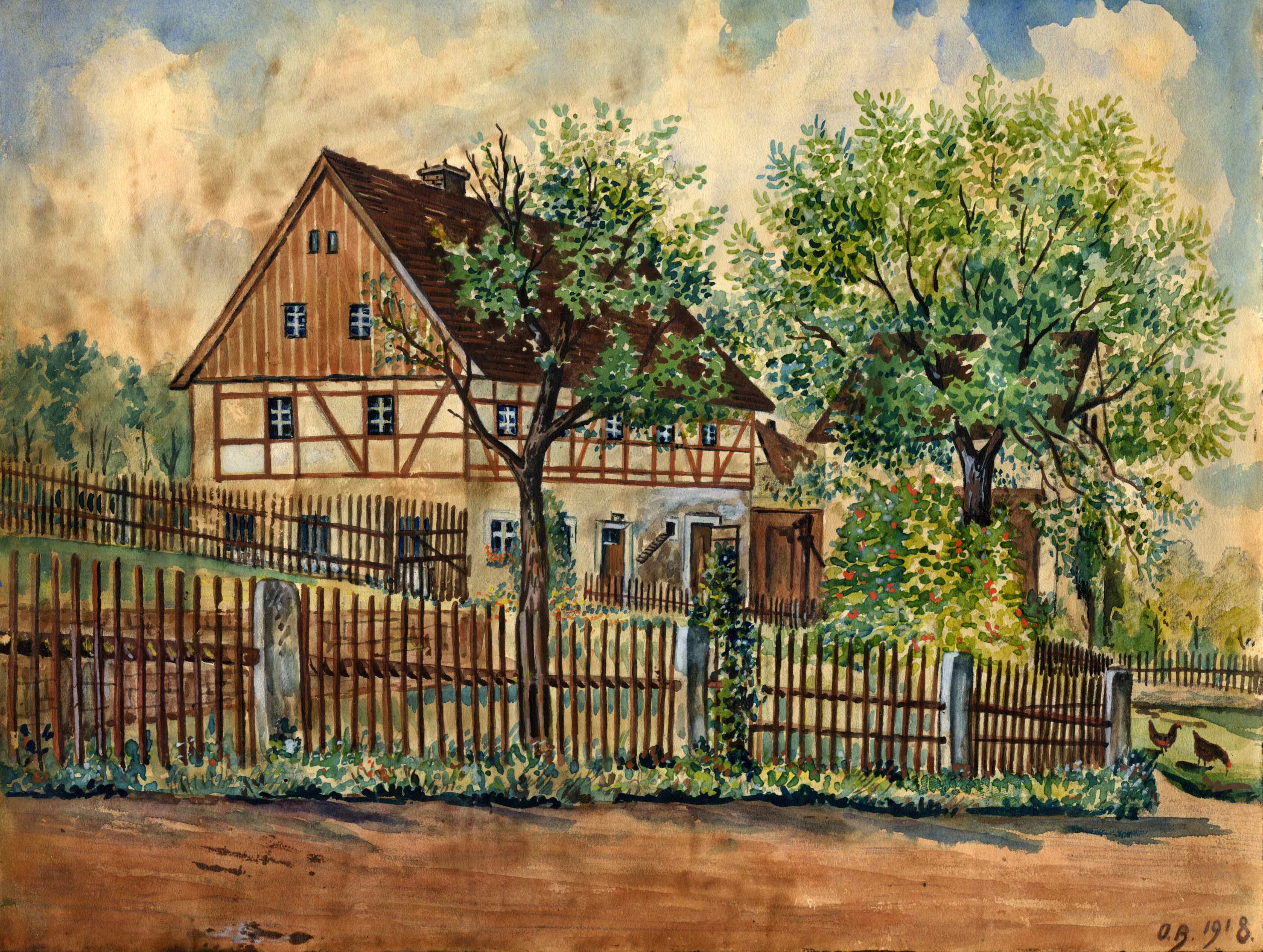 Zur�ck
