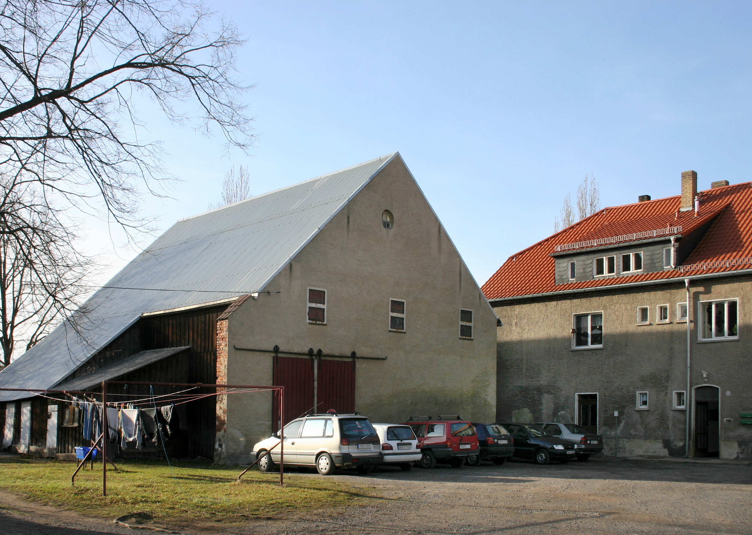 Zur�ck