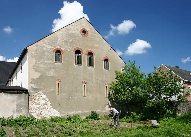 Zur�ck zum Ortsrundgang