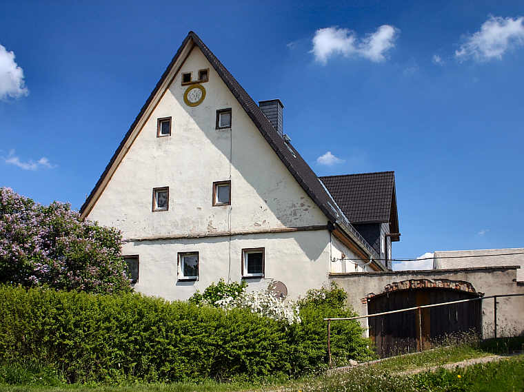 Zur�ck zum Ortsrundgang