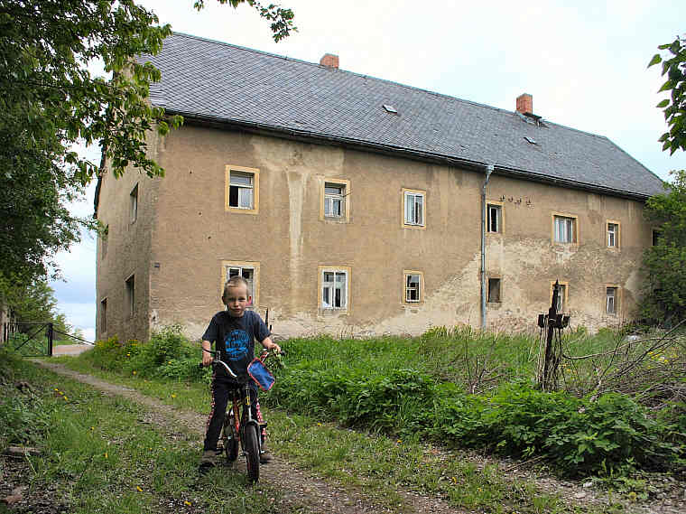Zur�ck zum Ortsrundgang
