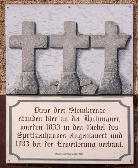 Zur�ck zum Ortsrundgang