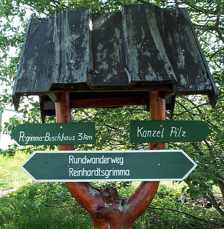 Zurück zum Ortsrundgang