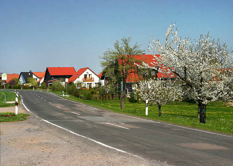 Zur�ck zum Ortsrundgang