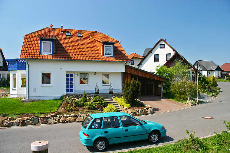 Zur�ck zum Ortsrundgang