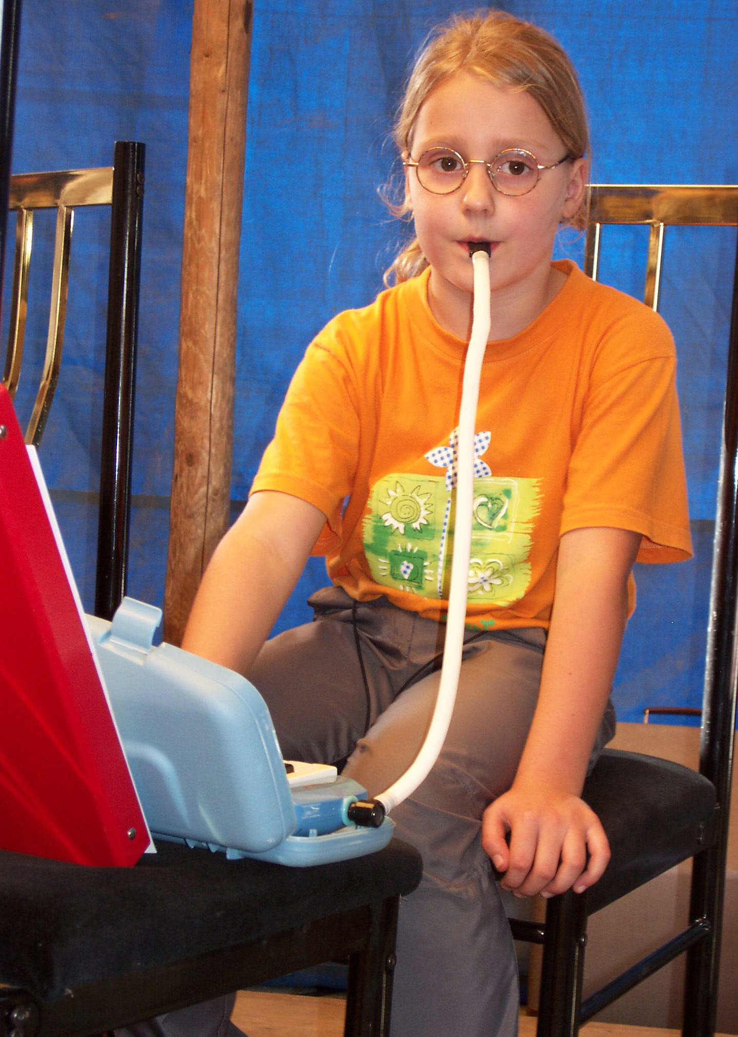 Zur�ck zum Dorffest