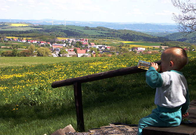 Zur�ck zum Spaziergang