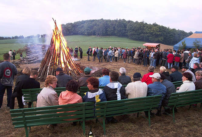 Zurck zum Spaziergang