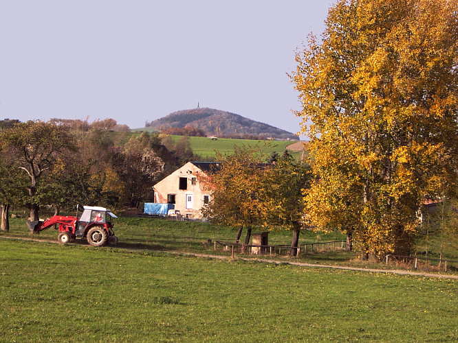 Zur�ck zur Wanderung