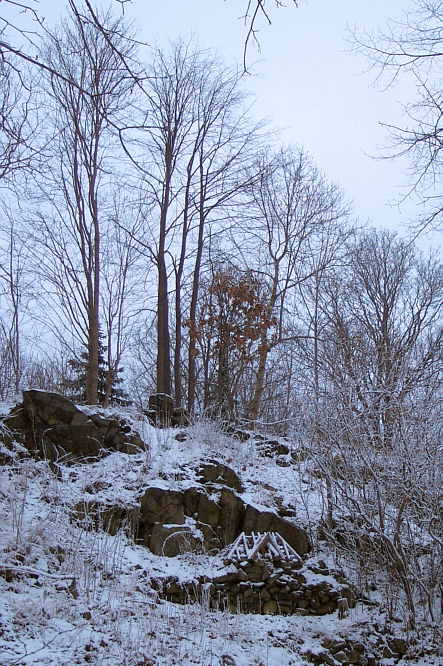 Zur�ck zur Wanderung